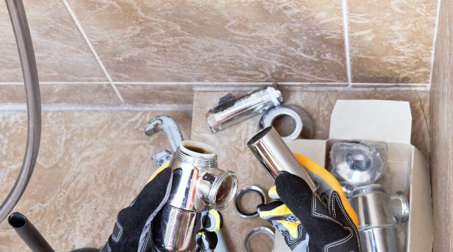 Expert Emergency Roof Repairs services in Laurel, MD